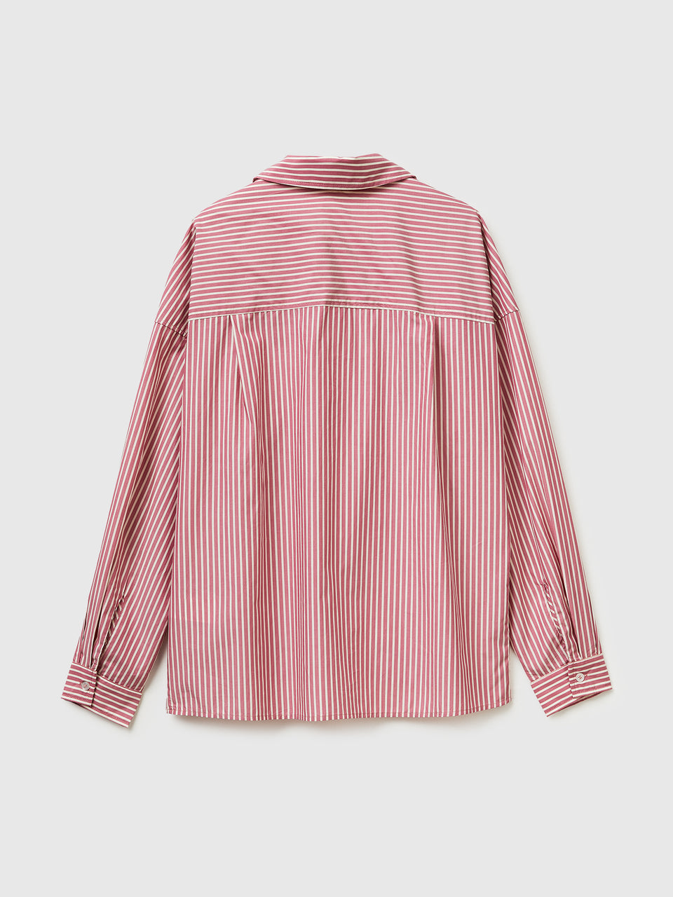 100% cotton striped shirt - ucb_image_BS