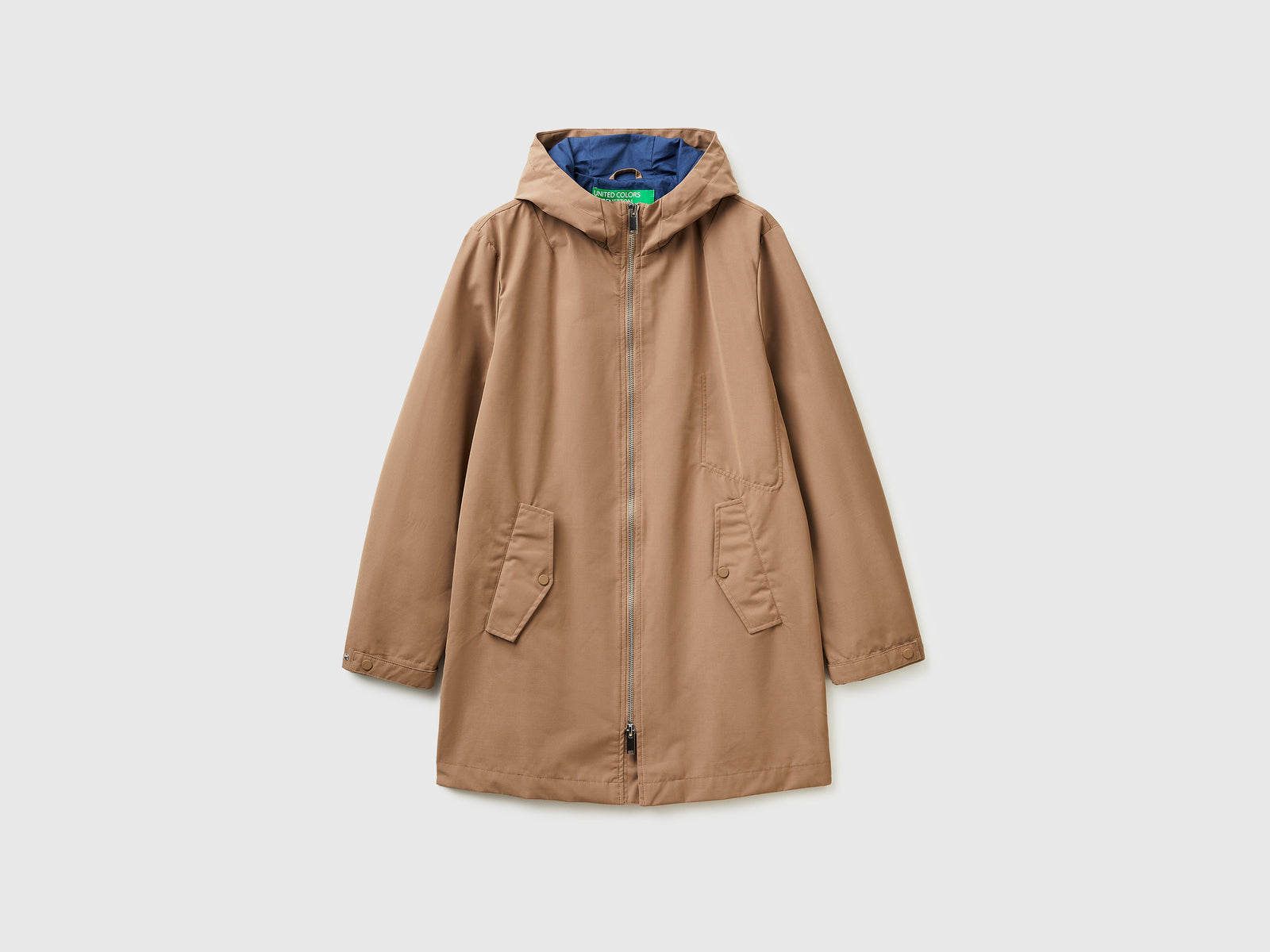 Parka leve em nylon - ucb_image_FS
