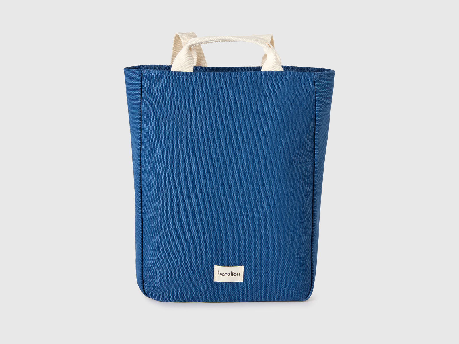 Blue backpack bag - ucb_image_FS