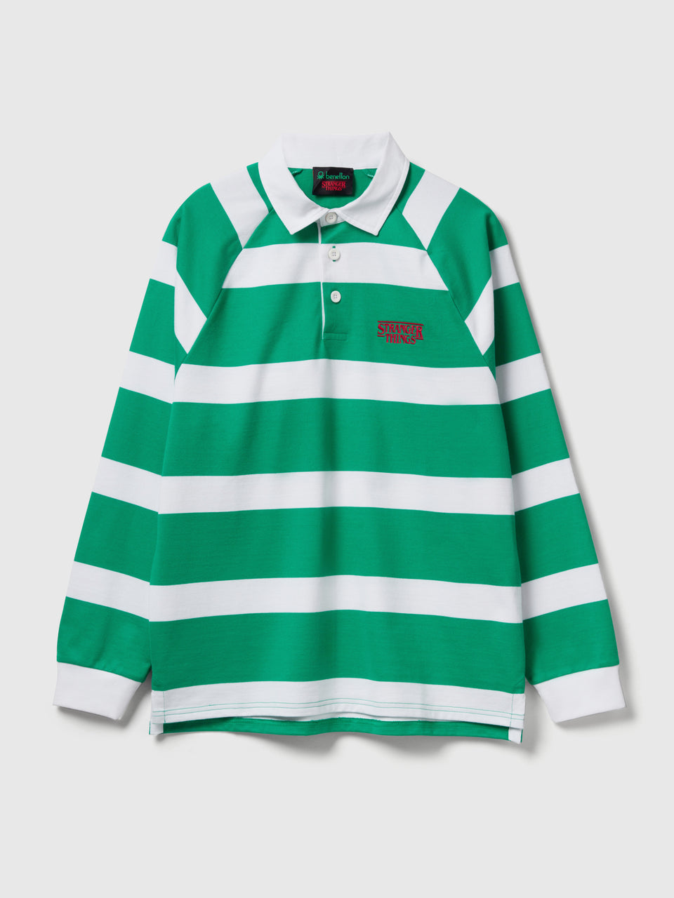 Polo às riscas Stranger Things - ucb_image_FS