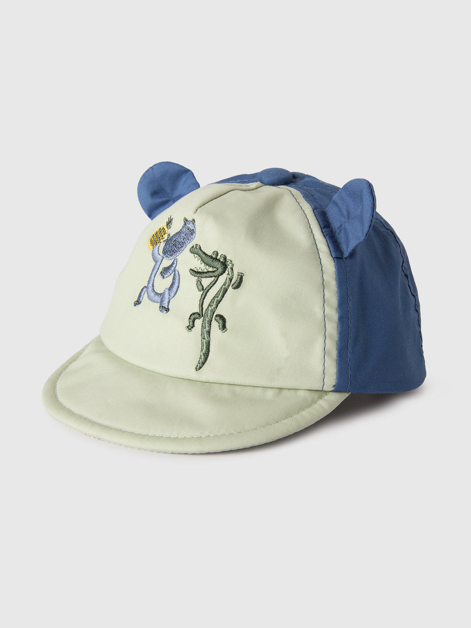 Baseball cap with ears - ucb_image_FS