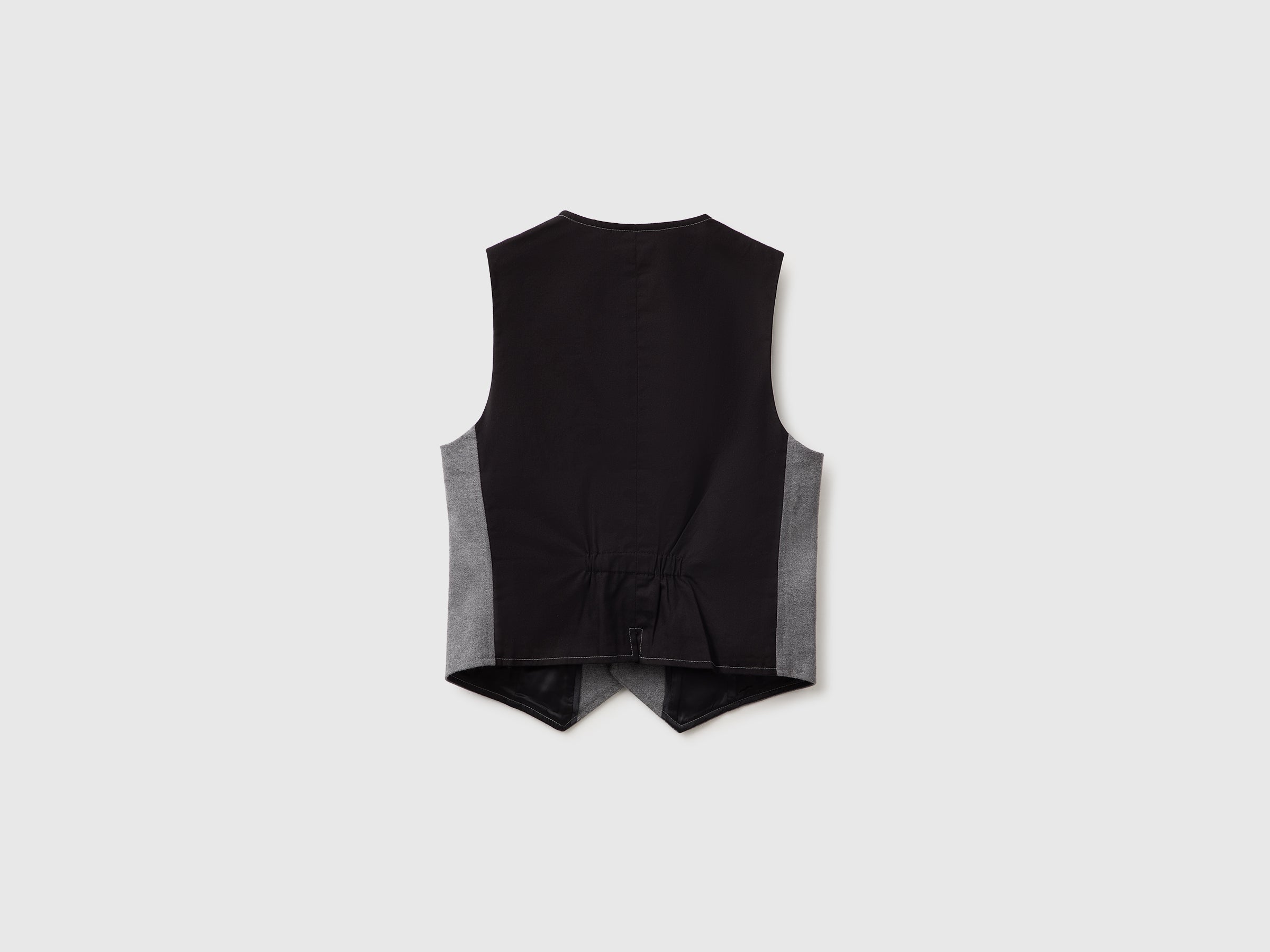Colete em flanela slim fit - ucb_image_BS