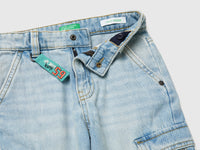 Loose-fit cargo jeans - ucb_image_DS1