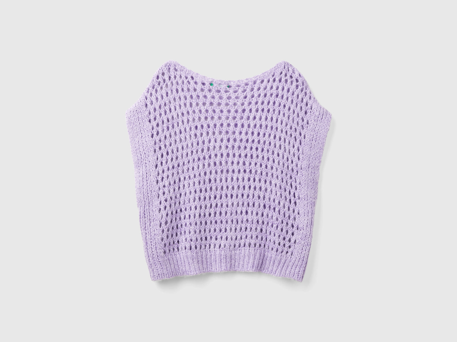Colete rede com lurex - ucb_image_BS