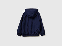 Nylon jacket - ucb_image_BS