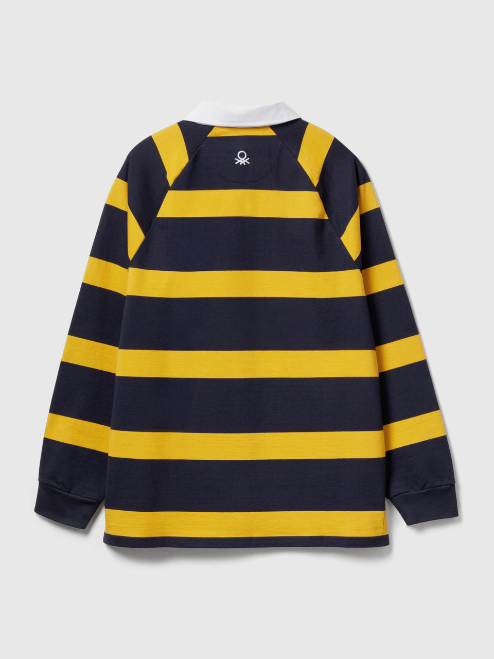 Polo às riscas Stranger Things - ucb_image_BS