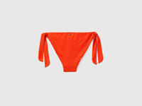 ECONYL® swim briefs with bows - ucb_image_BS