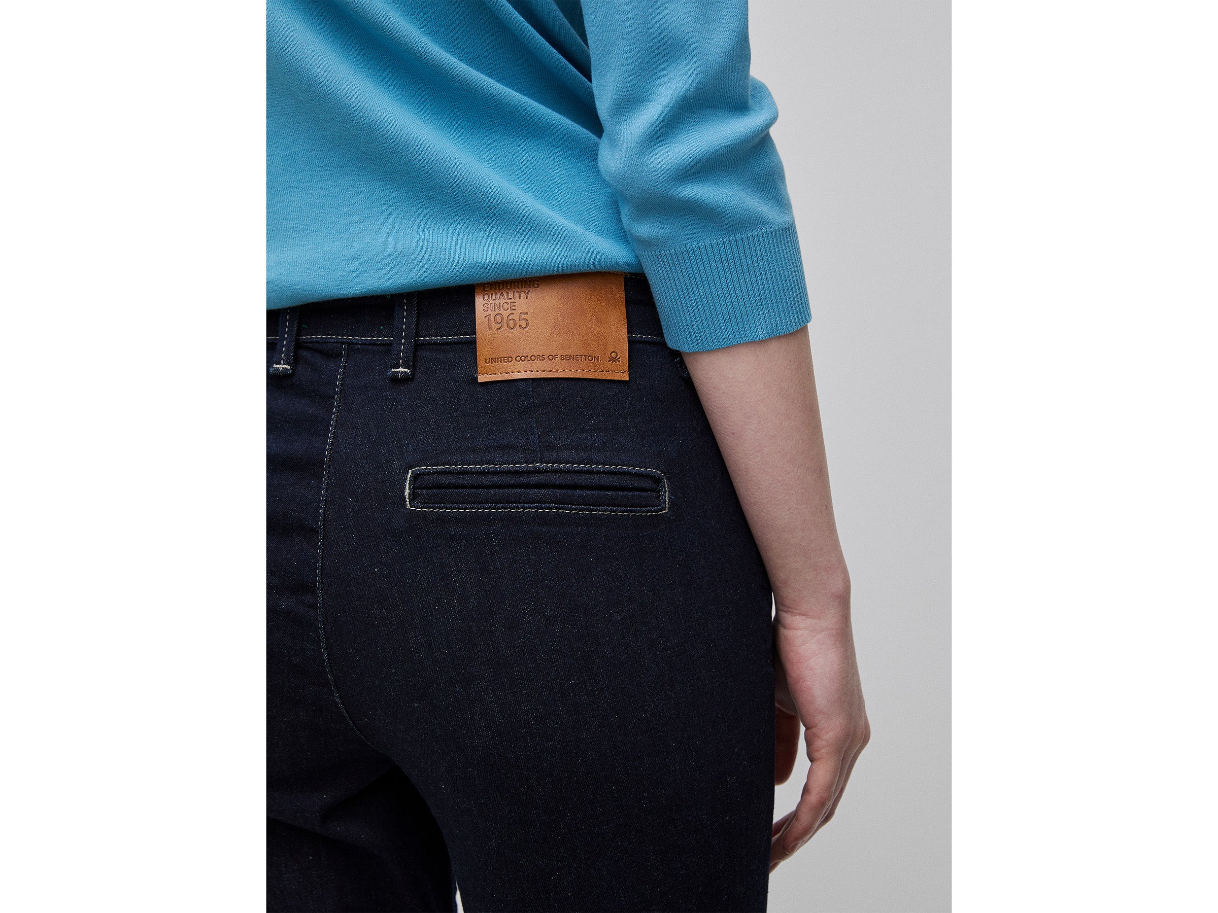 Chinos de jeans slim fit - ucb_image_FY
