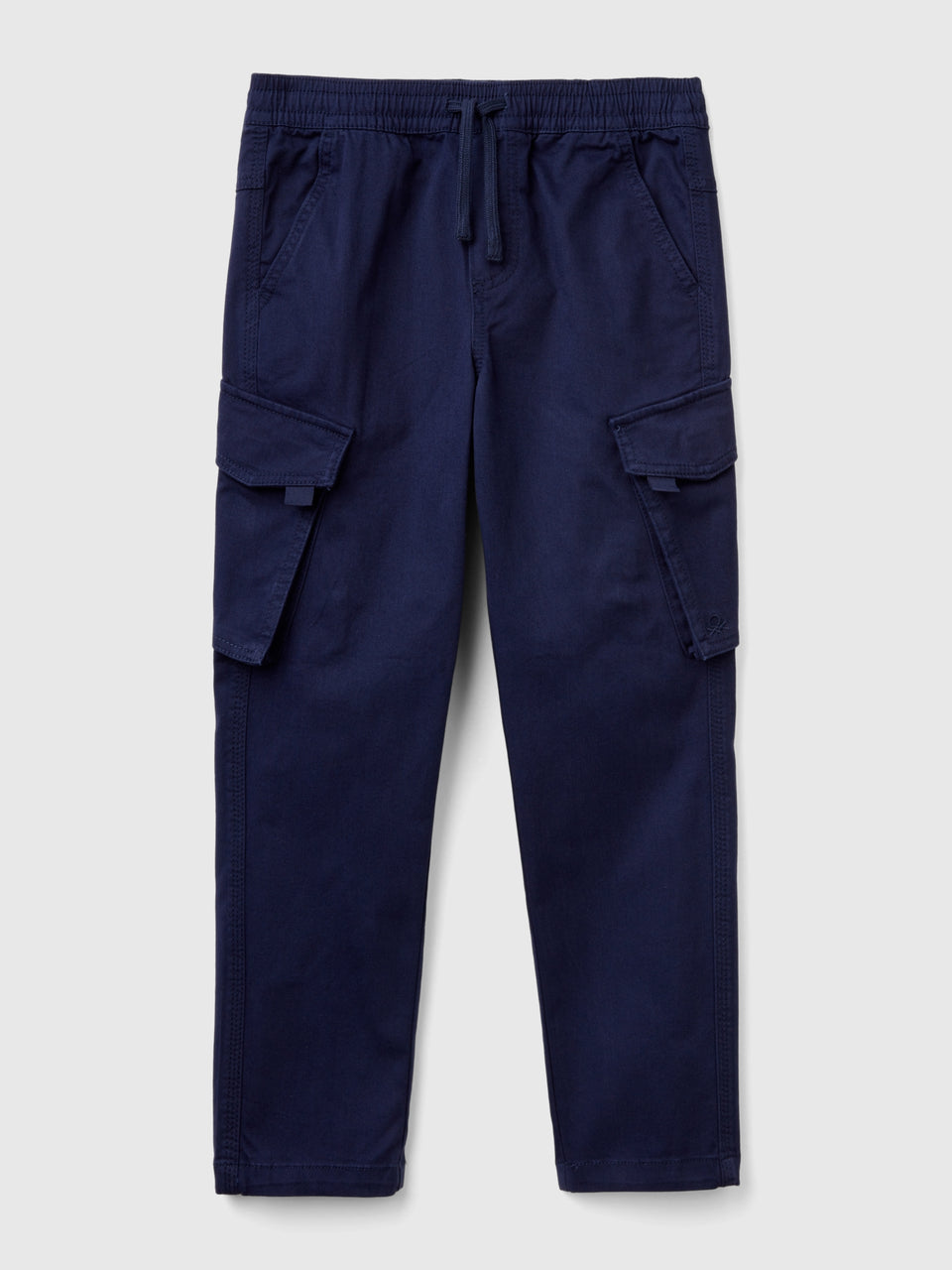 Calças cargo slim fit - ucb_image_FS