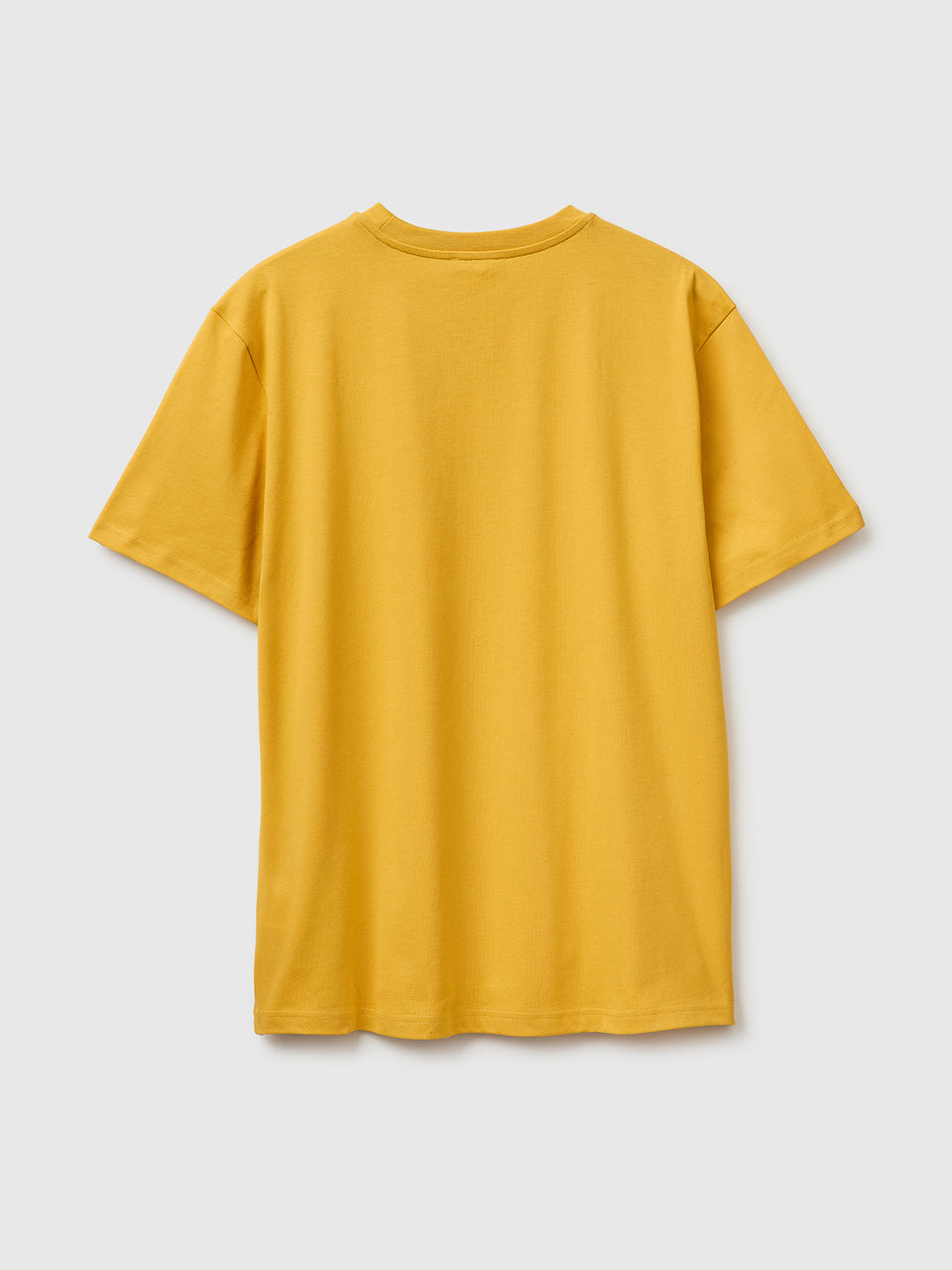 T-shirt em algodão orgânico - ucb_image_BS
