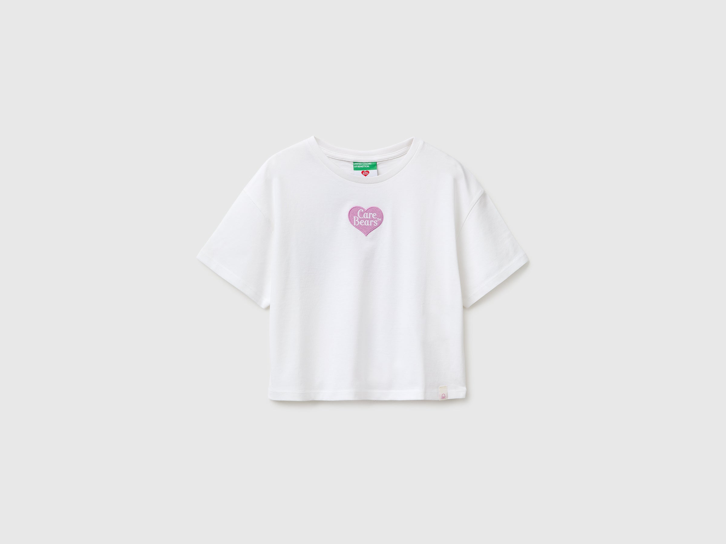 Care Bears T-shirt - ucb_image_FS