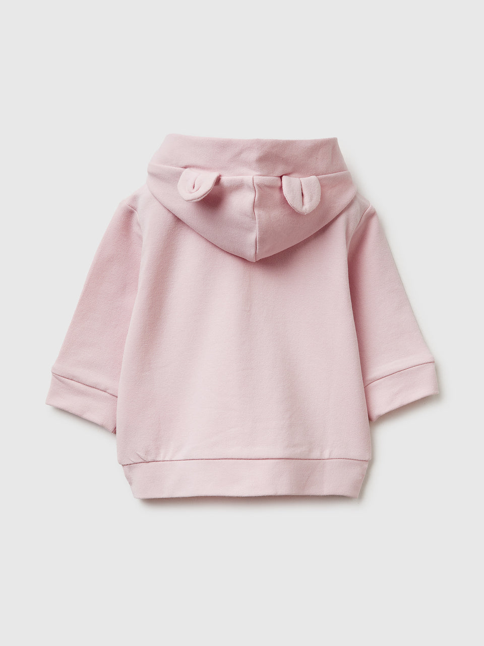 Zip-up hoodie - ucb_image_BS