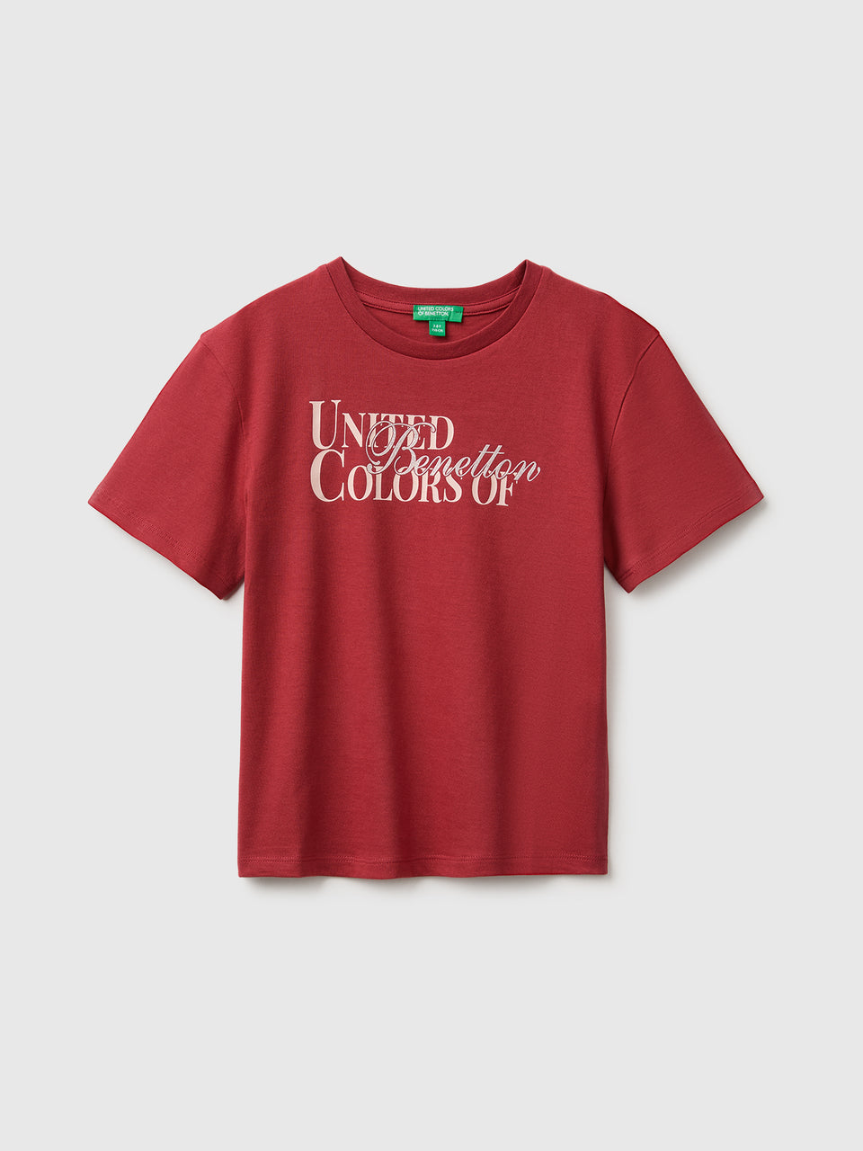 T-shirt com estampa glitter - ucb_image_FS
