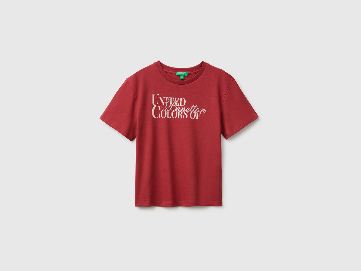 T-shirt com estampa glitter - ucb_image_FS