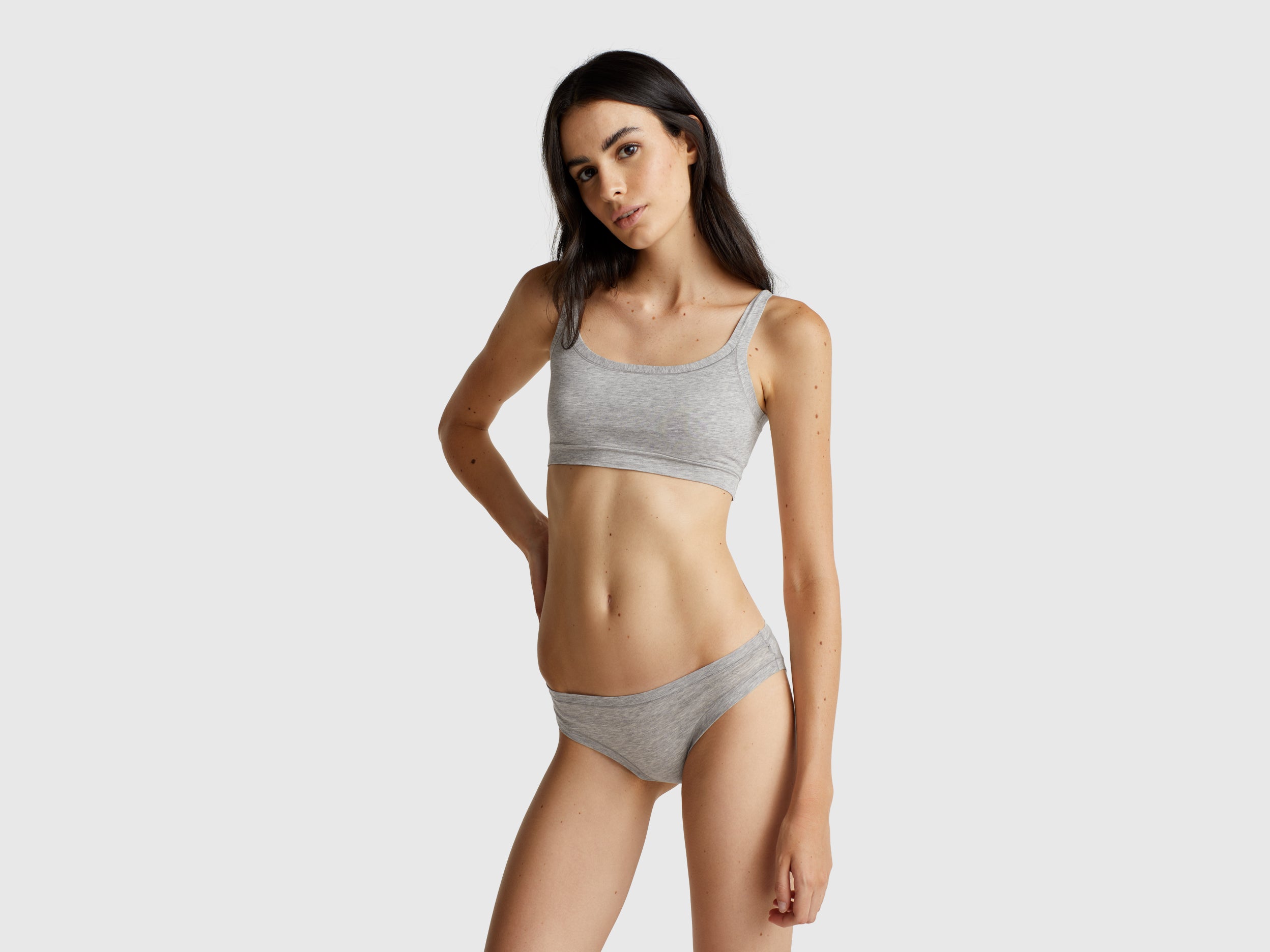 Brassiere em algodão super stretch - ucb_image_FY