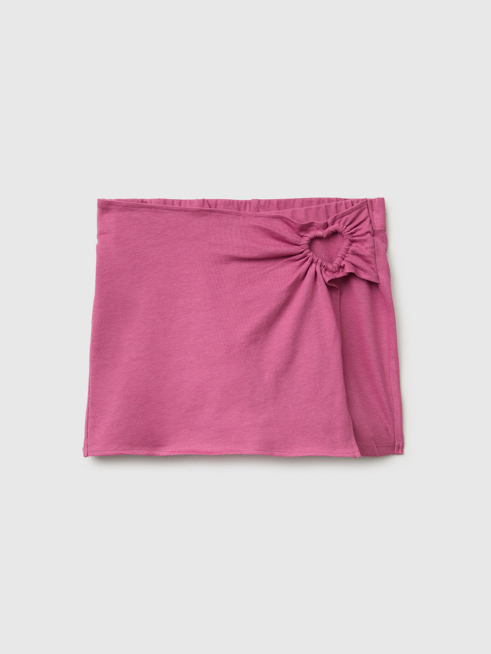 Heart-printed culottes - ucb_image_FS