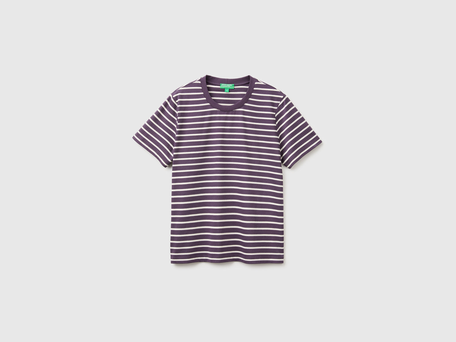 T-shirt às riscas - ucb_image_FS