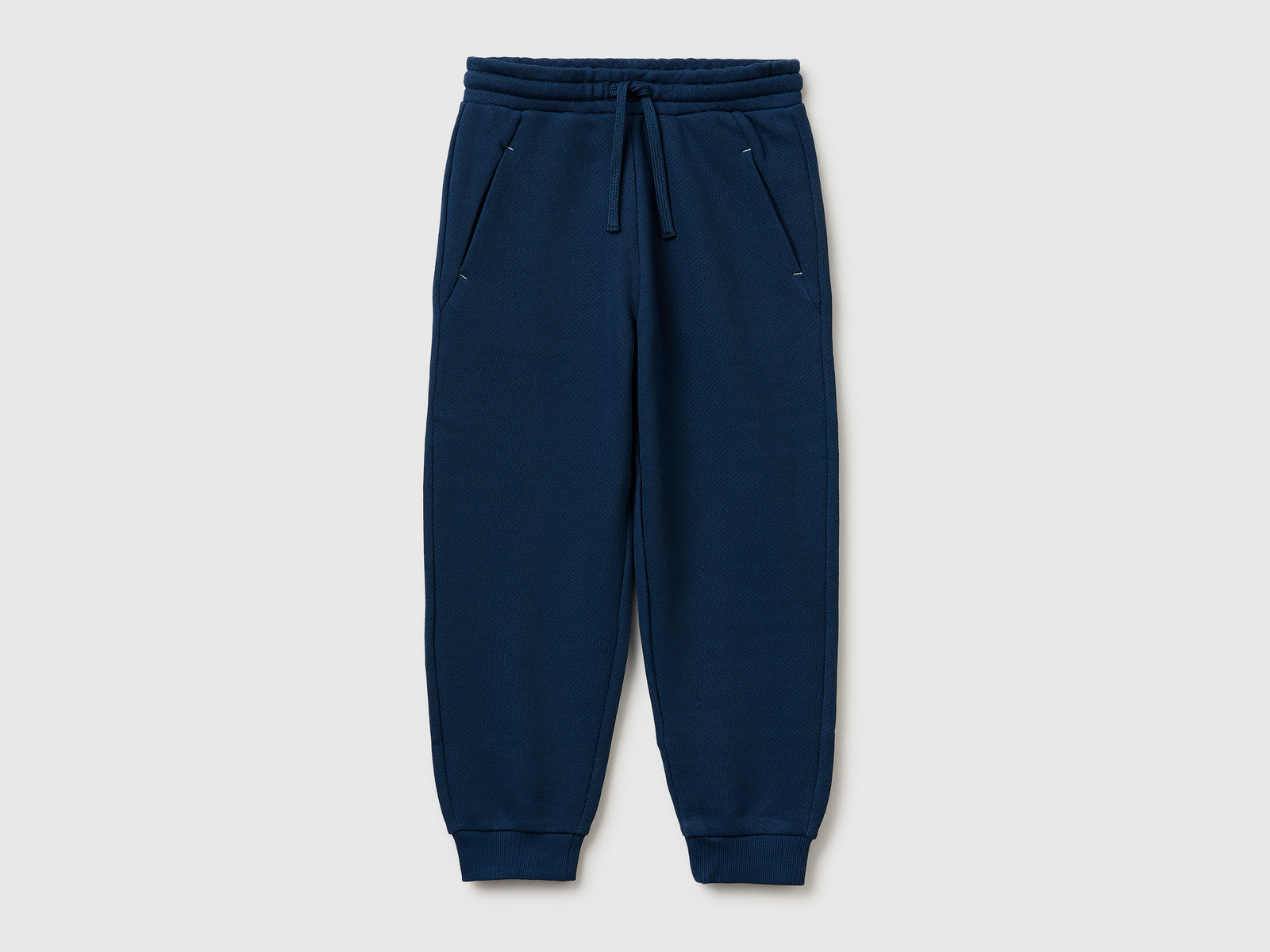 Sporty sweatshirt joggers - ucb_image_FS