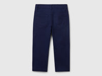 Five-pocket stretch trousers - ucb_image_BS