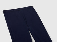 Leggings à boca-de-sino em algodão macio - ucb_image_DS1