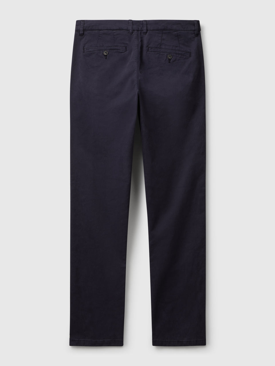 Chinos slim fit em algodão - ucb_image_BS