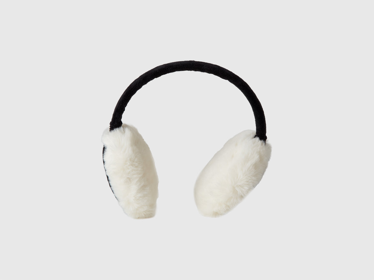Protetor de orelhas com pelo sintético - ucb_image_FS