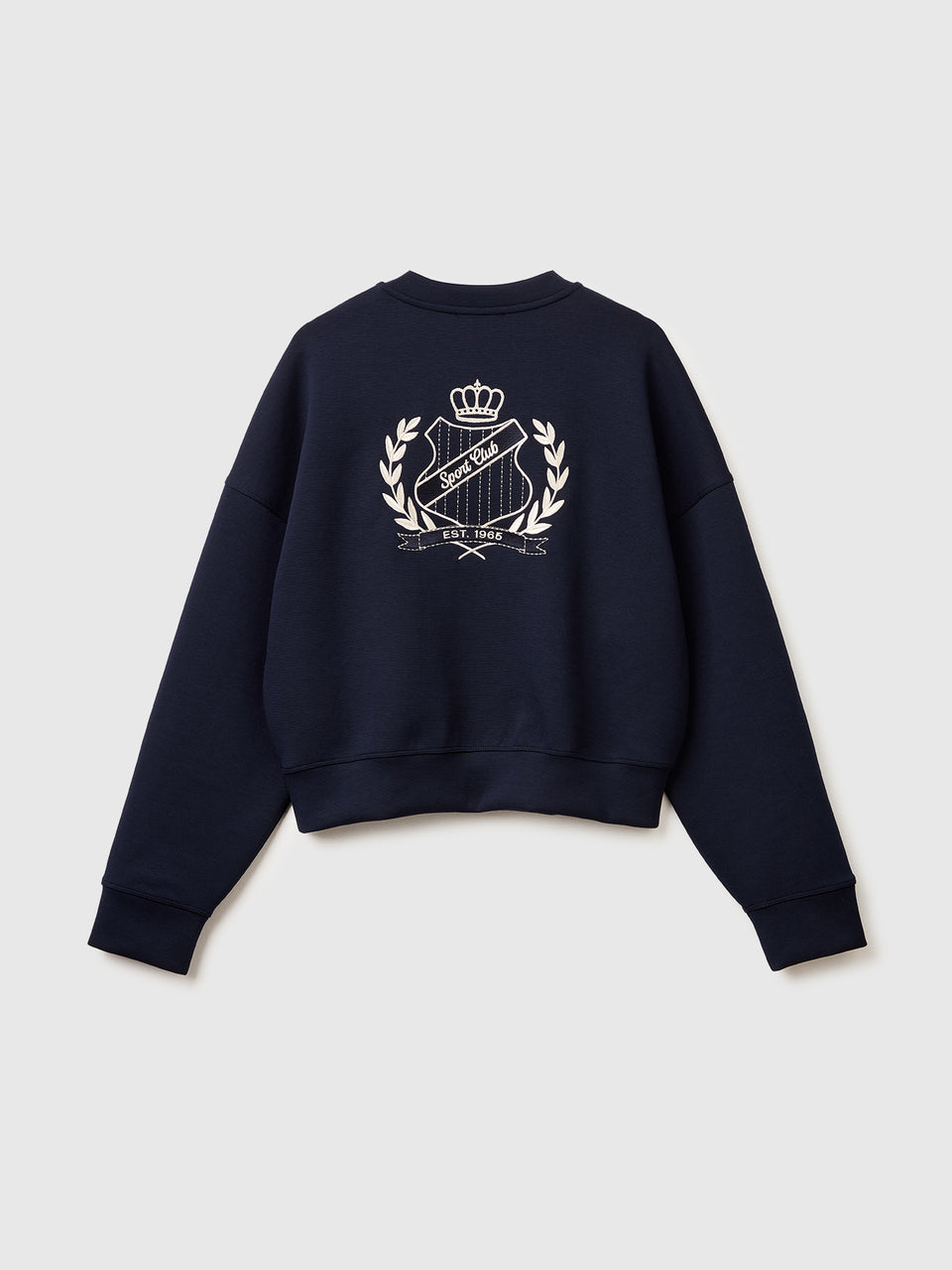 Sweat boxy fit com emblema atrás - ucb_image_BS