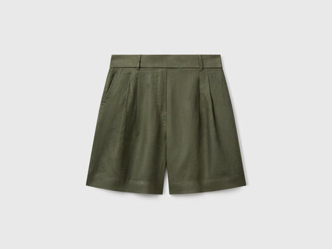 100% linen bermudas - ucb_image_FS