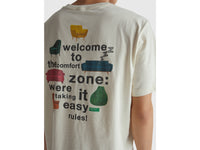 T-shirt relaxed fit - ucb_image_FY