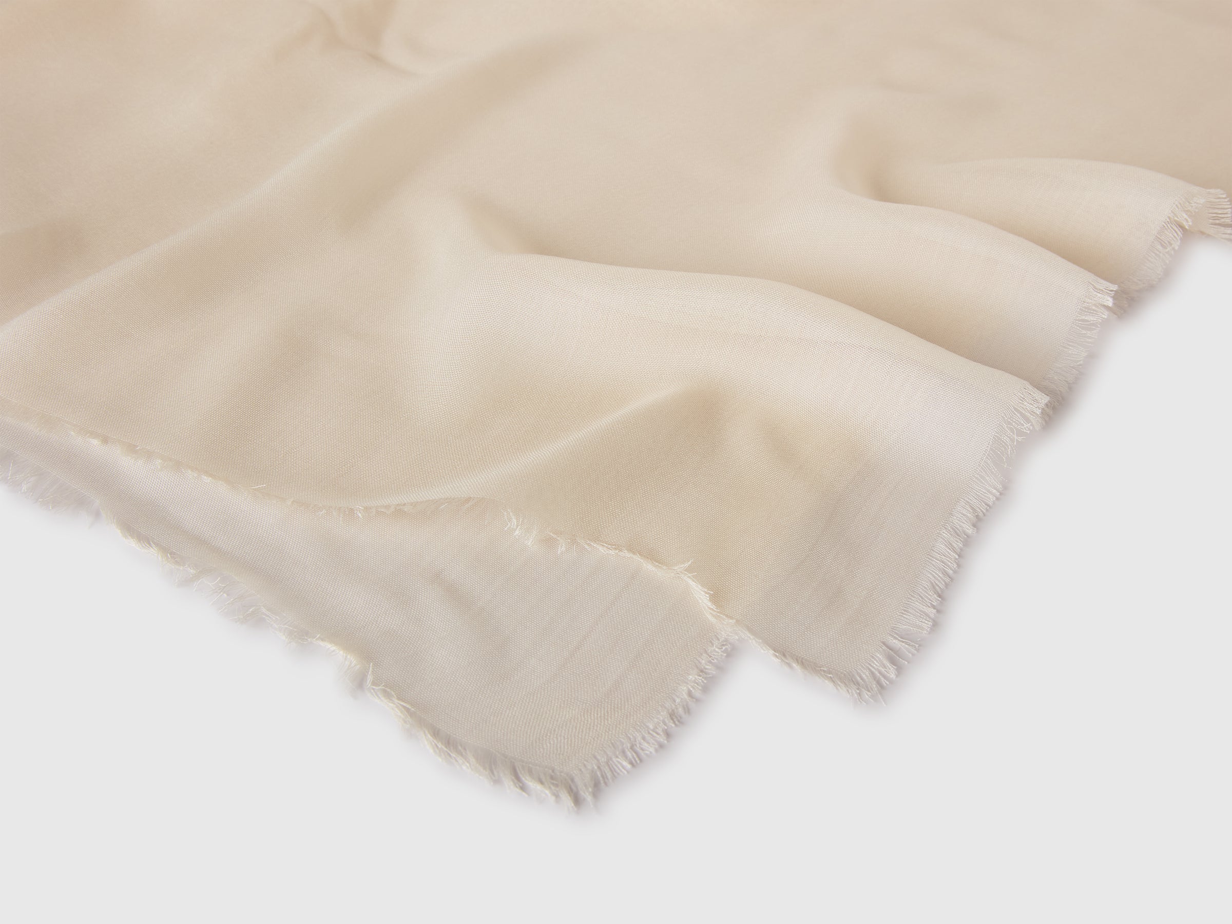 Silk blend scarf - ucb_image_DS1