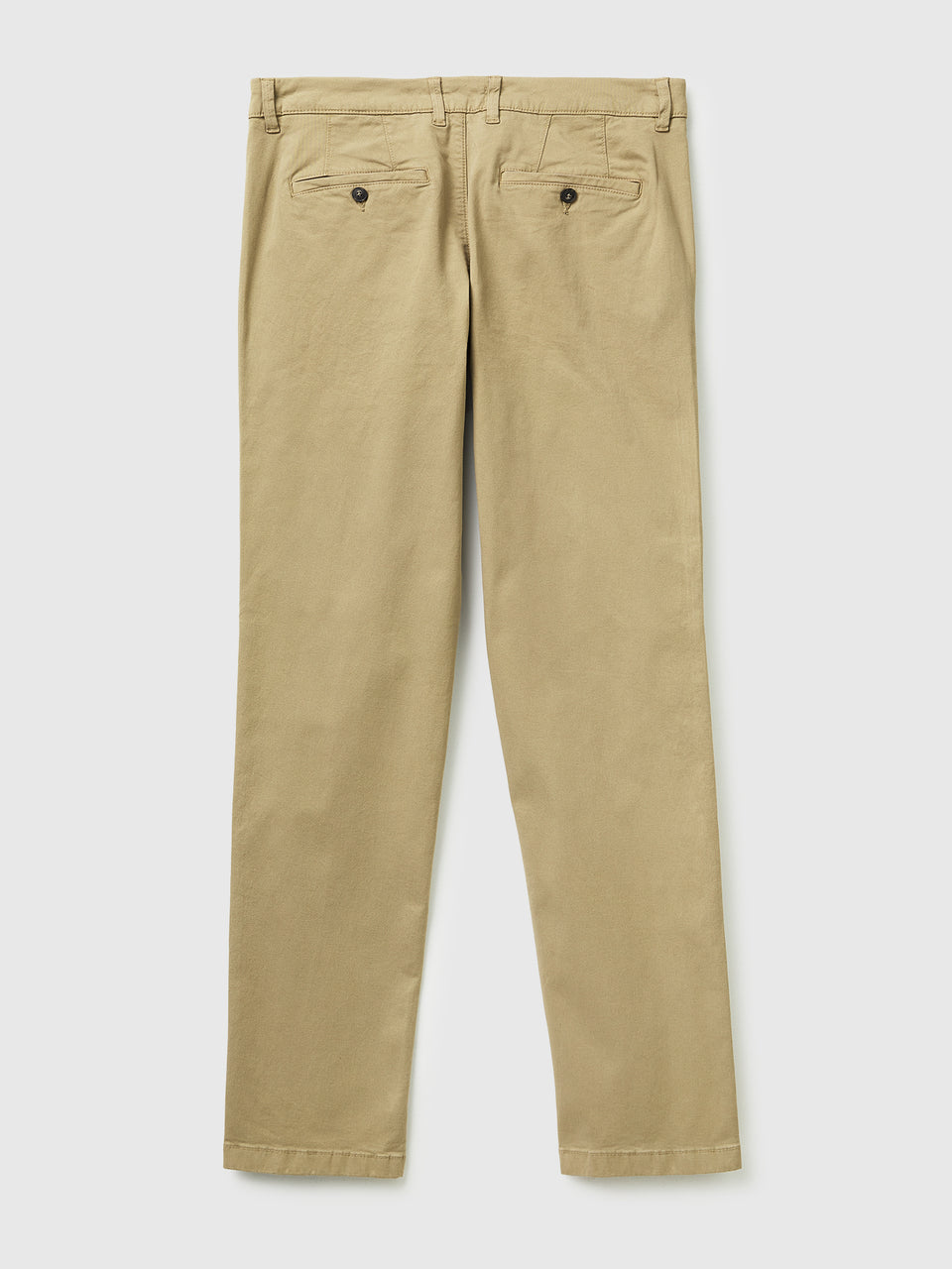 Chinos slim fit em algodão - ucb_image_BS