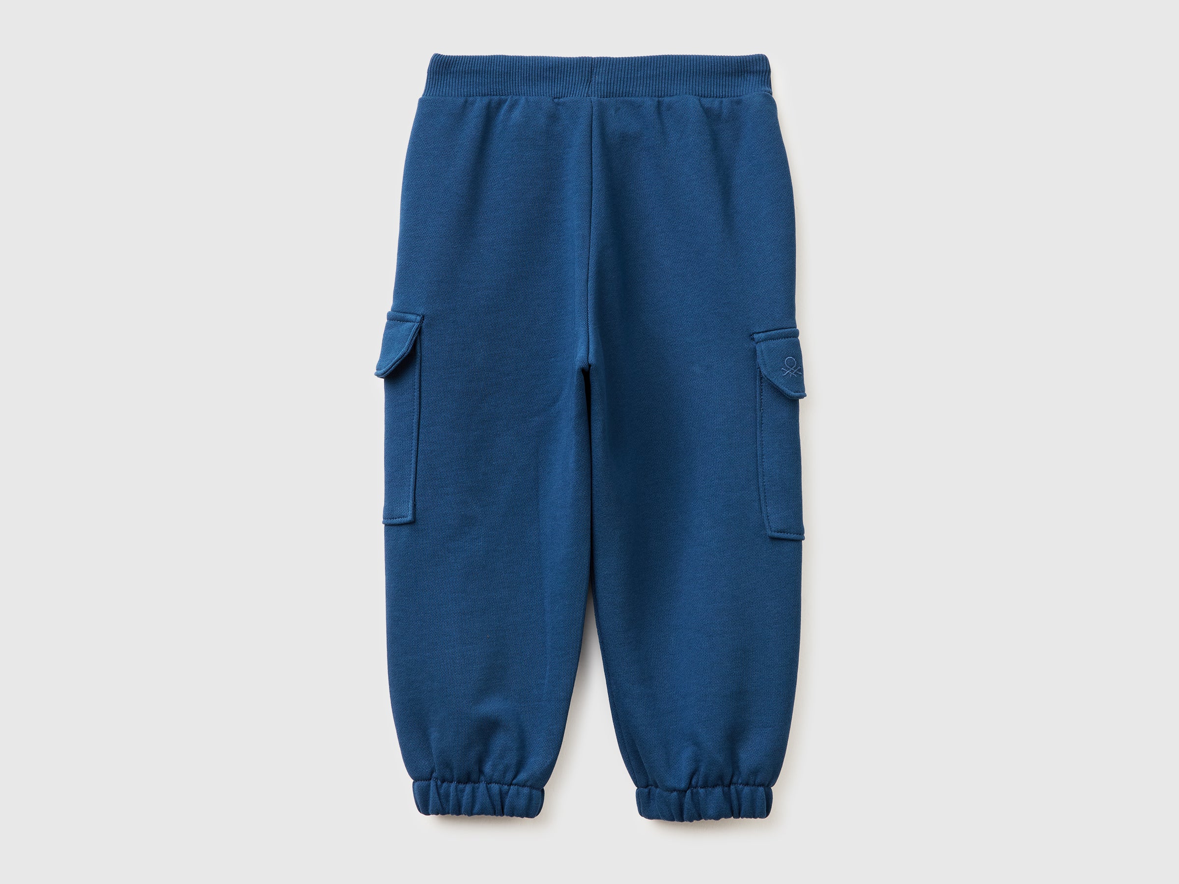 Joggers cargo em felpo - ucb_image_BS