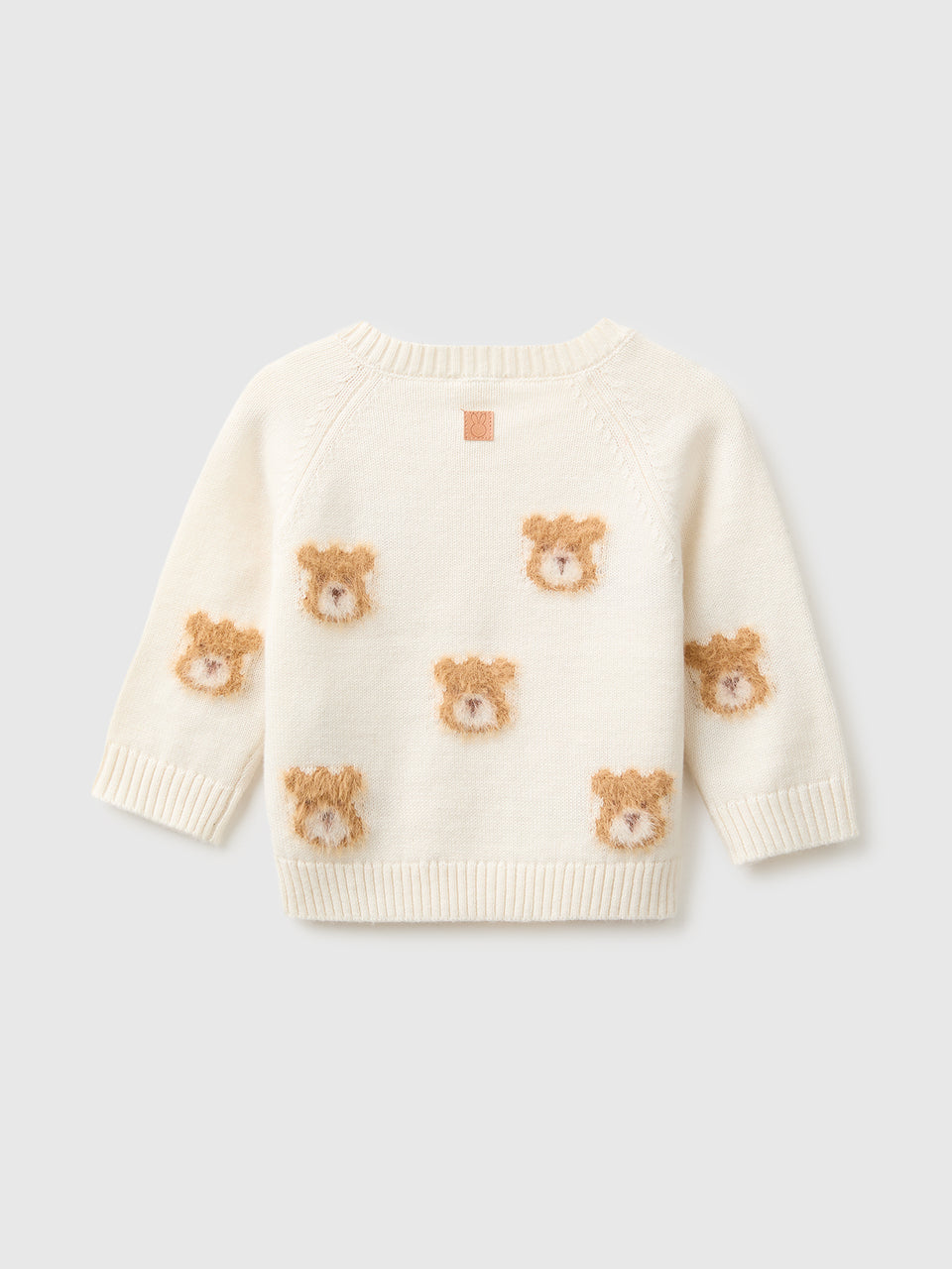 Camisola com intársia de animalzinho - ucb_image_BS