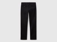 Chinos slim fit em algodão - ucb_image_BS
