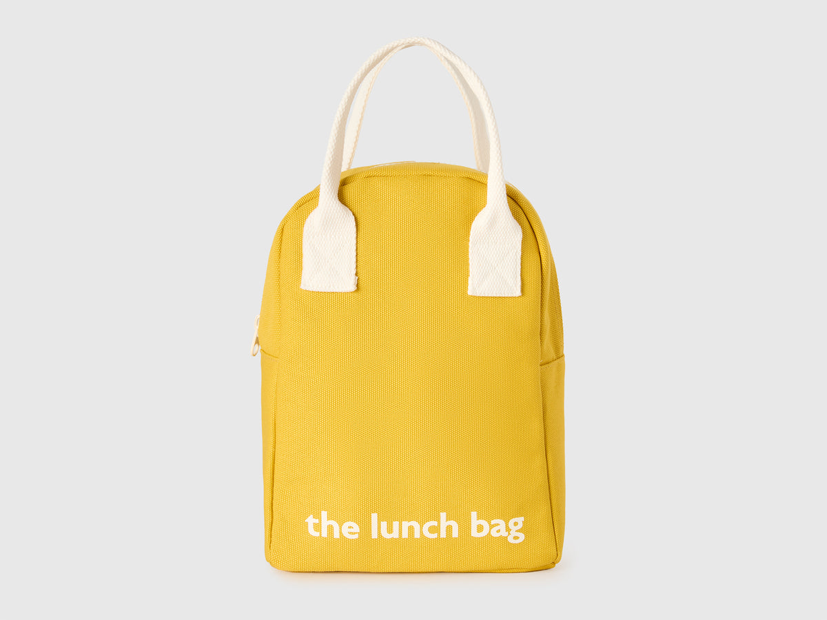 Yellow lunch bag - ucb_image_FS