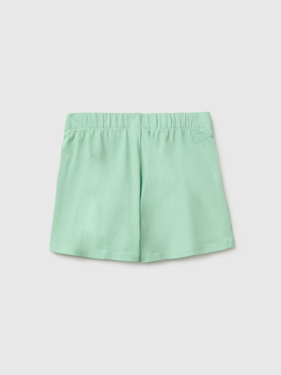 Heart-printed culottes - ucb_image_BS