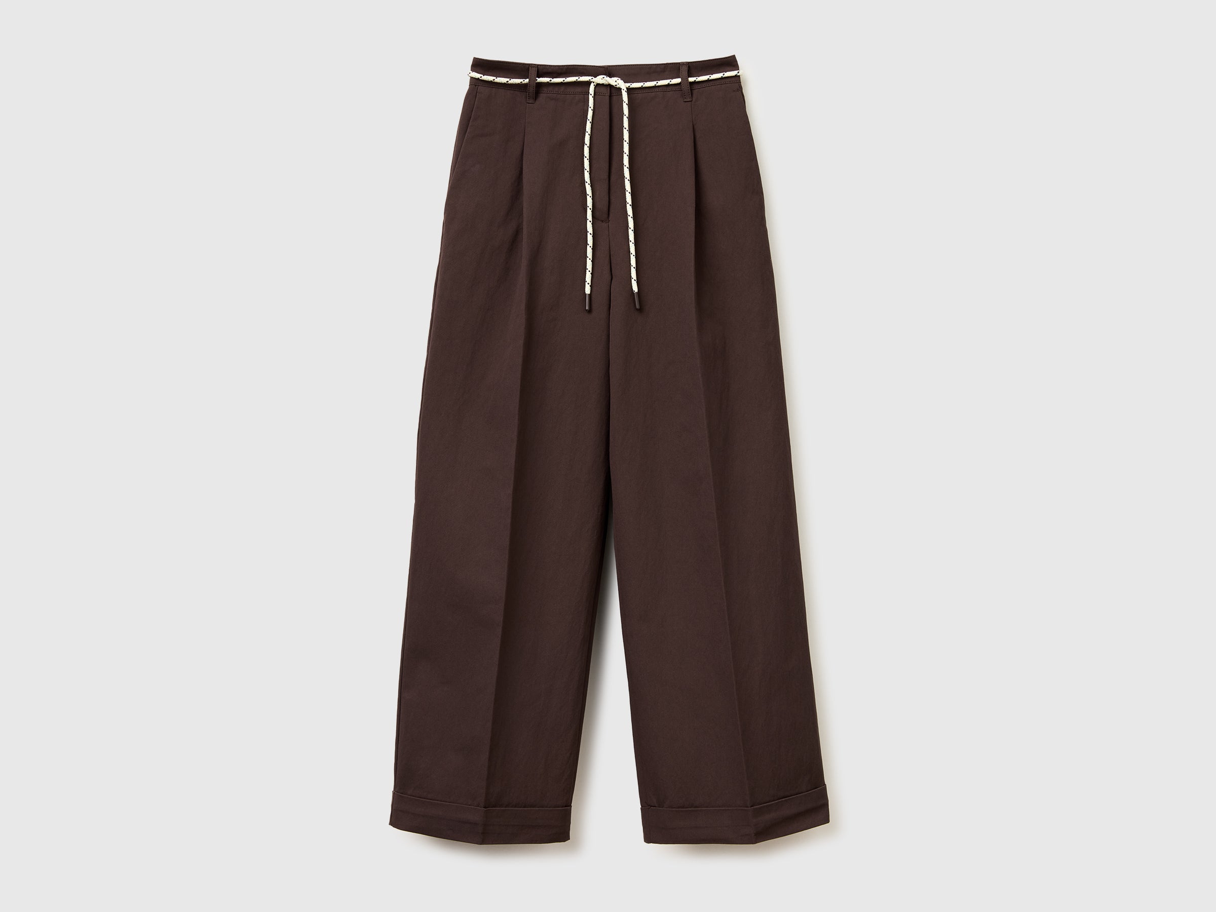 Drawstring trousers - ucb_image_FS