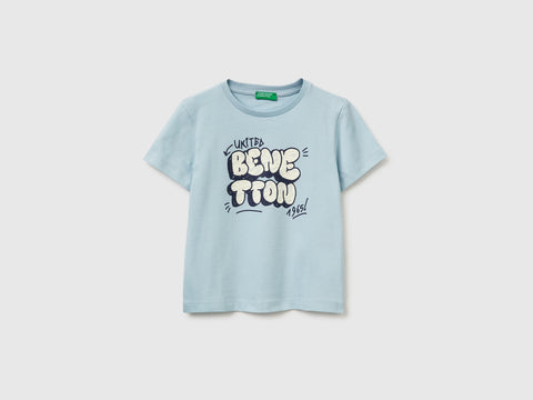 T-shirt with logo - ucb_image_FS