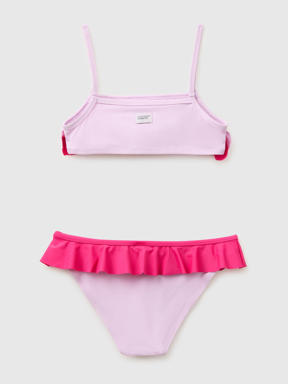 Bikini with ruffles - ucb_image_BS