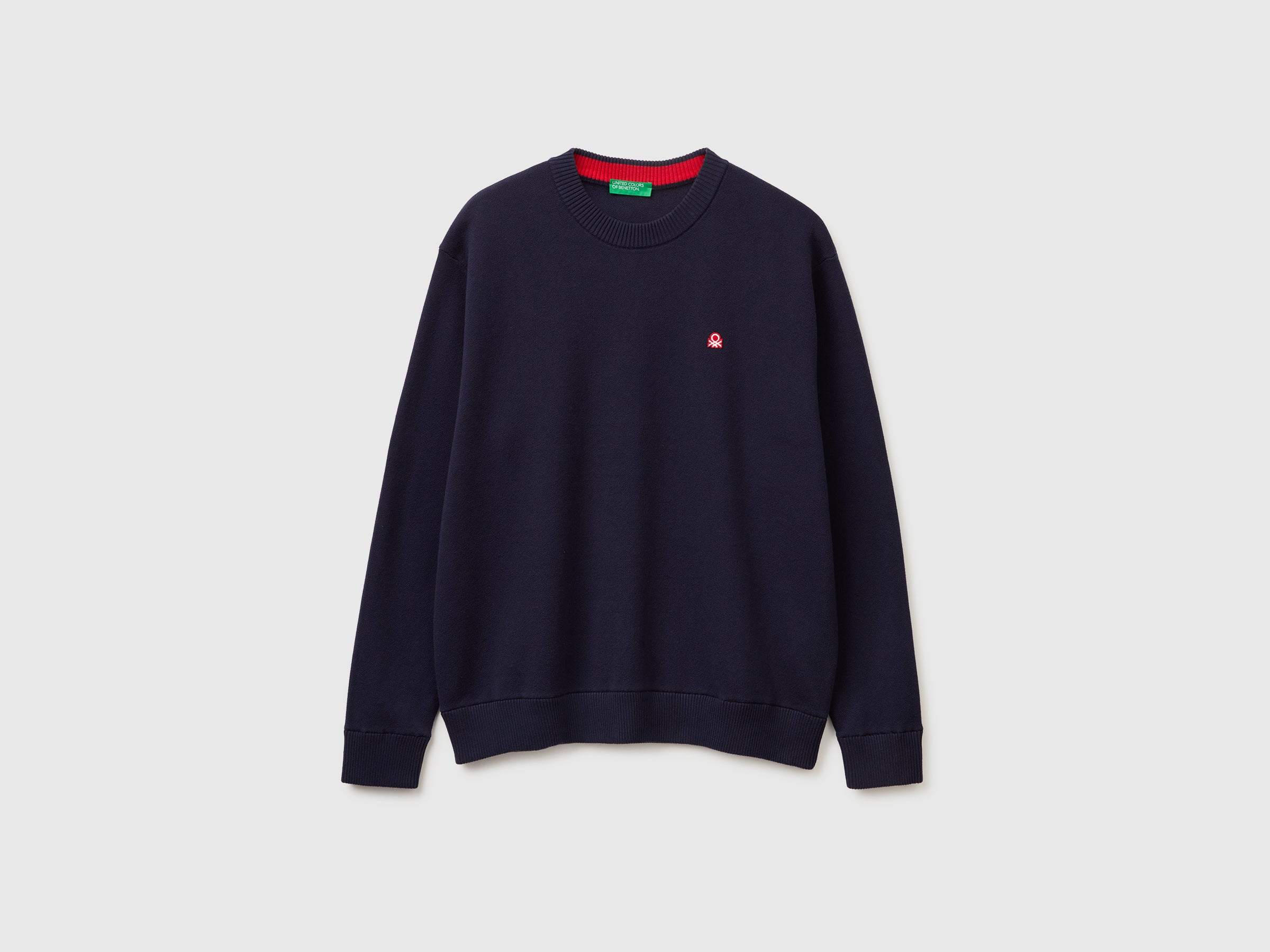 Relaxed fit sweater - ucb_image_FS
