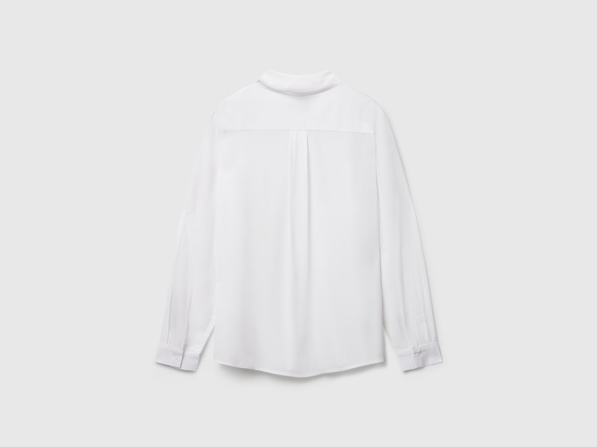 Camisa regular fit em viscose - ucb_image_BS