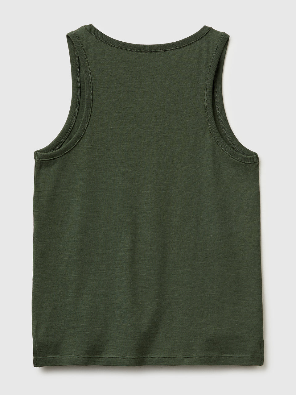 Tank top in lightweight cotton - ucb_image_BS