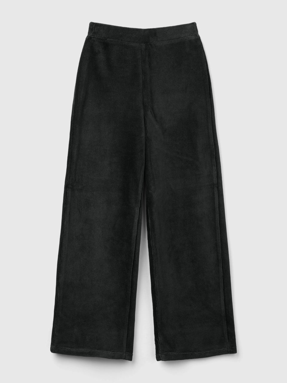 Calças amplas em chenille - ucb_image_FS