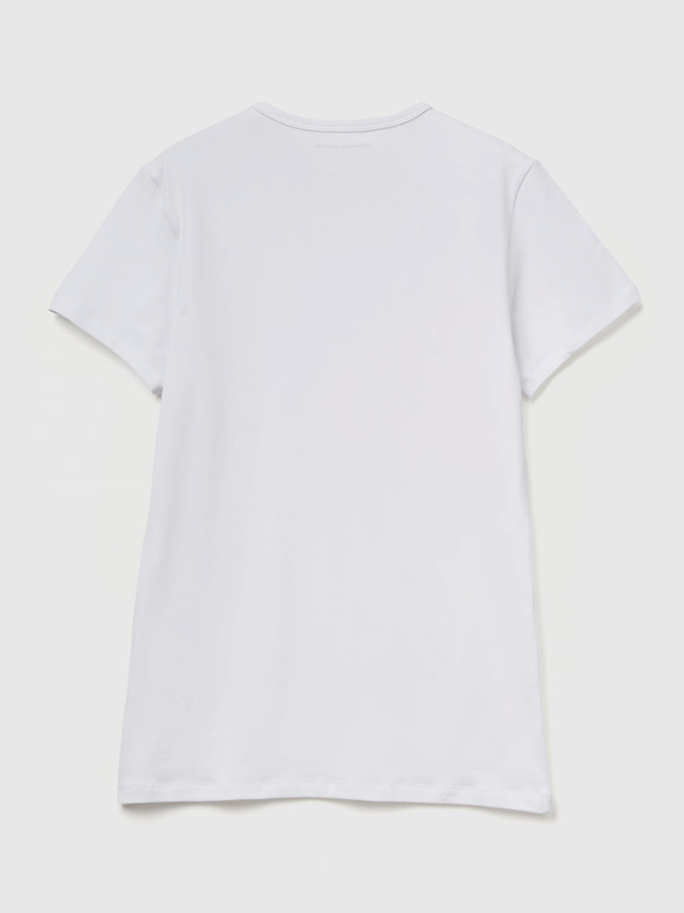T-shirt em algodão stretch - ucb_image_BS