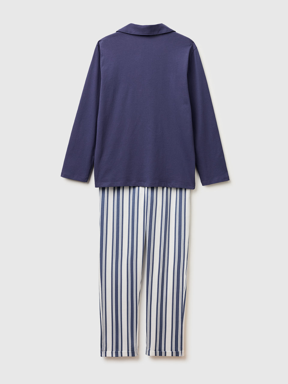 Pyjamas with striped trousers - ucb_image_BS