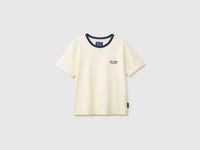 T-shirt com bordado Jean's West - ucb_image_FS