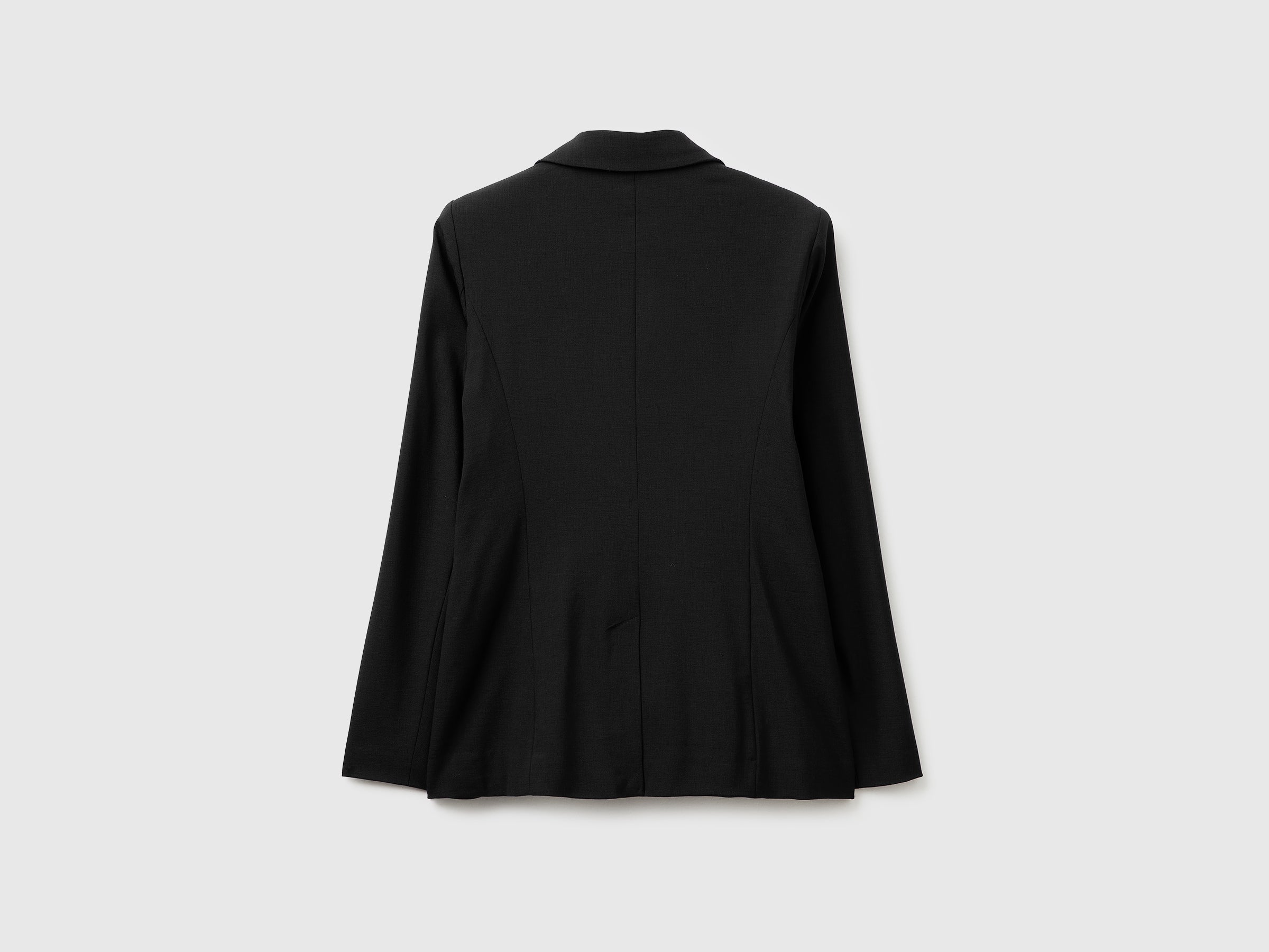 Classic lined jacket - ucb_image_BS
