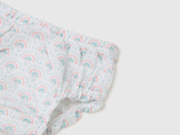 Floral dress in linen blend - ucb_image_DS1