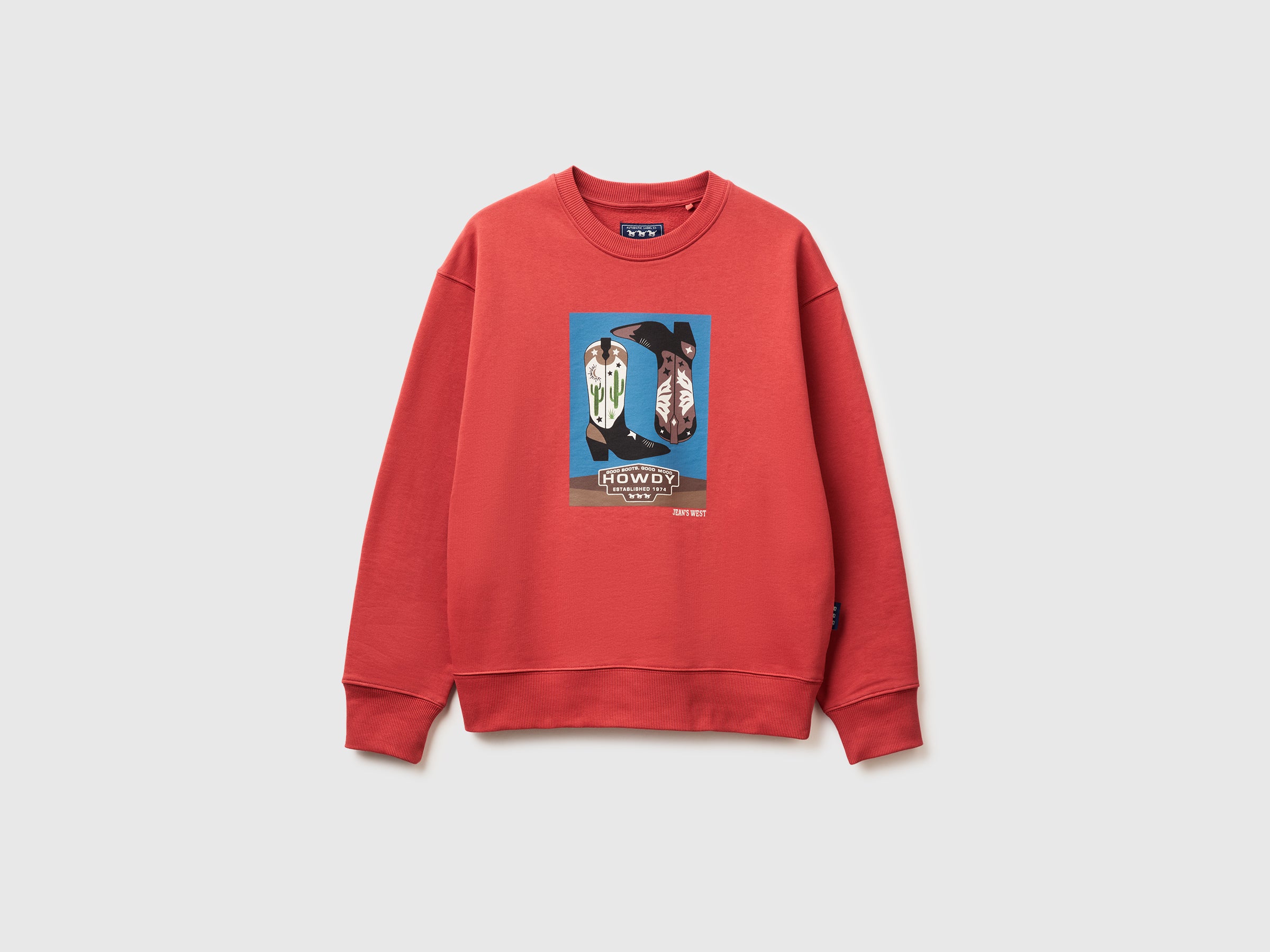 Sweat com estampa western - ucb_image_FS