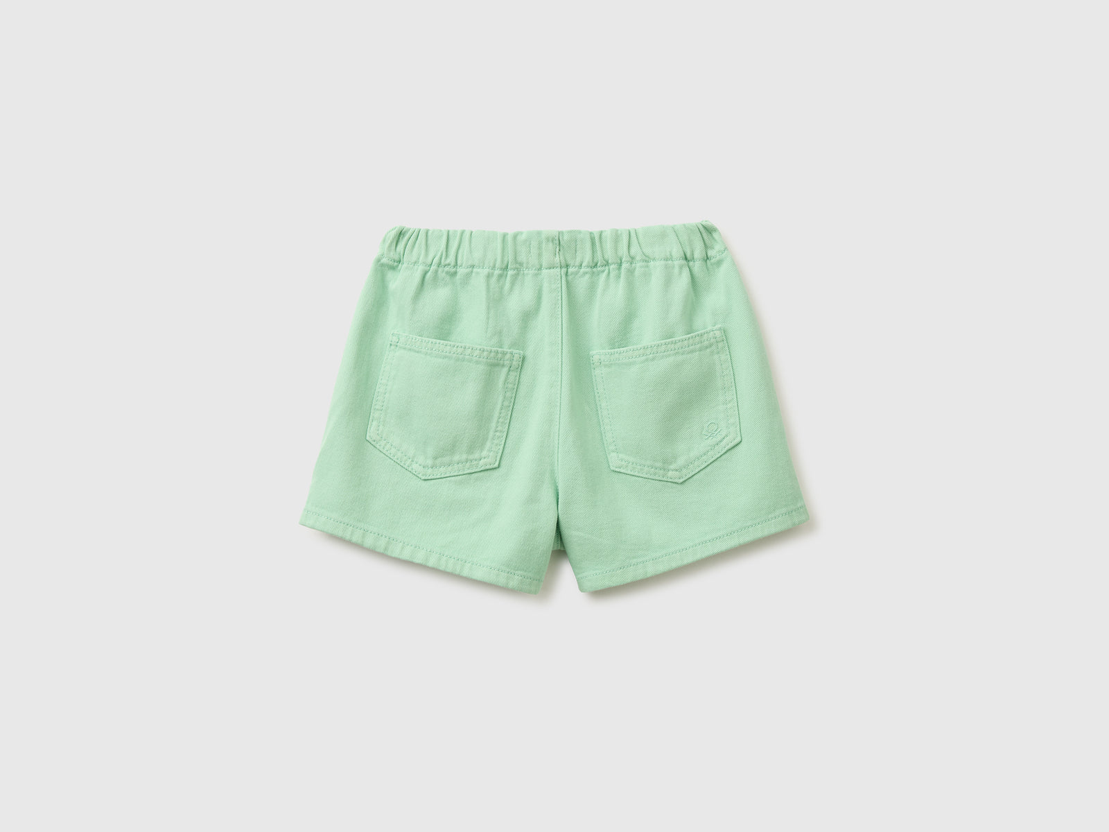 Pure cotton shorts - ucb_image_BS